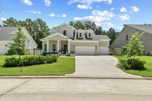 117 Sanderling Ln, Montgomery, TX, 77316-1676 | Card Image