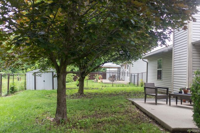 5530 W Cobblestone St, House other with 3 bedrooms, 2 bathrooms and null parking in Bloomington IN | Image 27