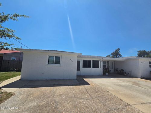6216 Pridgen St, Callaway, FL, 32404-8325 | Card Image