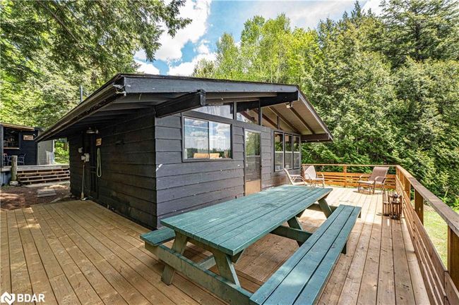 228 Macbeth Island, House other with 4 bedrooms, 2 bathrooms and null parking in Muskoka ON | Image 32