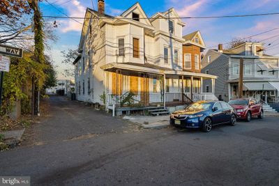 28 Sylvester Street, Home with 0 bedrooms, 0 bathrooms and null parking in Trenton NJ | Image 3