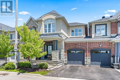 45 Rain Forest Lane, Georgetown, ON, L7G0L8 | Card Image