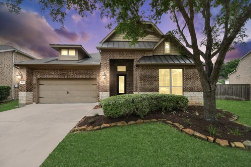 4407 Calvet Forest Dr, Katy, TX, 77494-6026 | Card Image