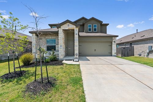 200 Montego St, Hutto, TX, 78634-2509 | Card Image