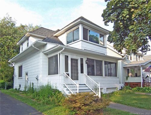 112 Fayerweather Ter, Bridgeport, CT, 06605-3327 | Card Image
