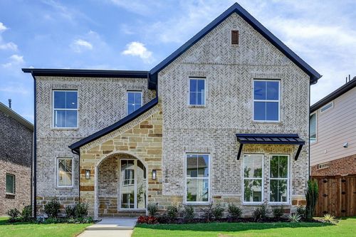3707 Pilgrims Mews, Rowlett, TX, 75088 | Card Image