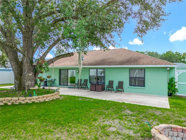 3931 Sw 130 Th Loop, House other with 4 bedrooms, 2 bathrooms and null parking in OCALA FL | Image 41