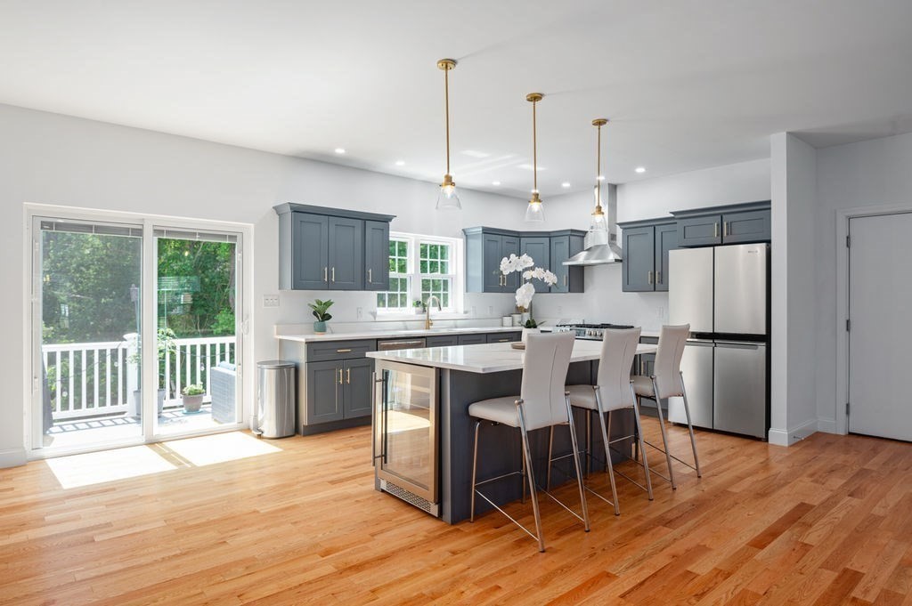 Main St, Groveland, MA 01834