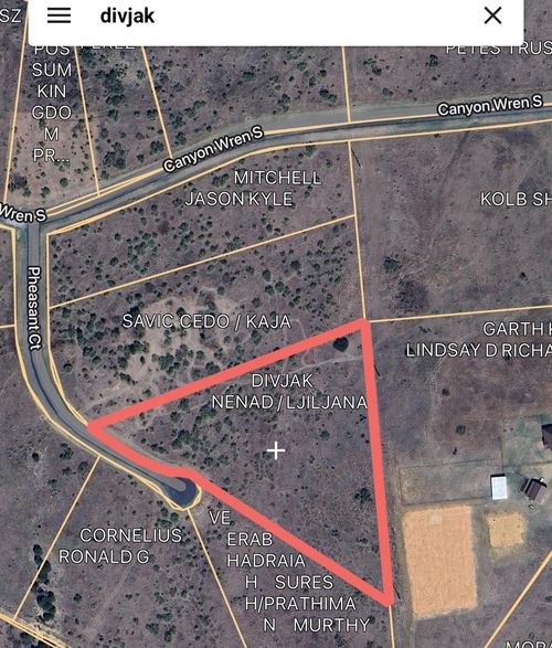 1125 Pheasant Ct, Graford, TX, 76449 | Card Image