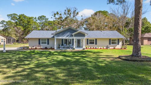 2856 Mourning Dove Way, Titusville, FL, 32780-7535 | Card Image