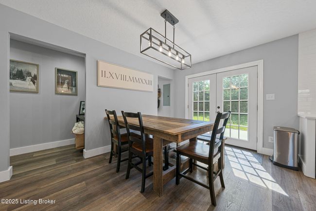 370 Sugar Branch Dr, House other with 5 bedrooms, 3 bathrooms and null parking in Big Clifty KY | Image 19
