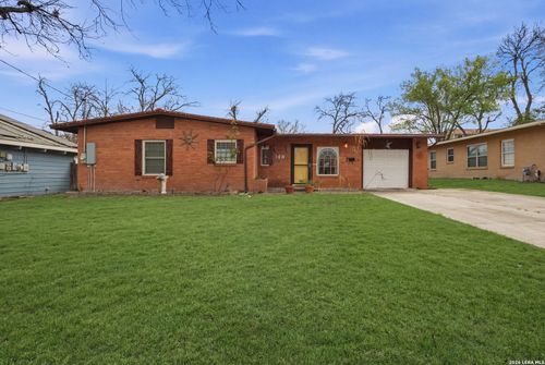 146 Marlena Dr, San Antonio, TX, 78213-2855 | Card Image