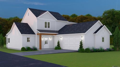 4041 Atwater Reserve Ave, Baton Rouge, LA, 70810-3382 | Card Image