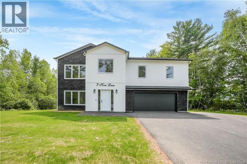 7 Kors Lane, Lower St Marys, NB, E3A5V6 | Card Image