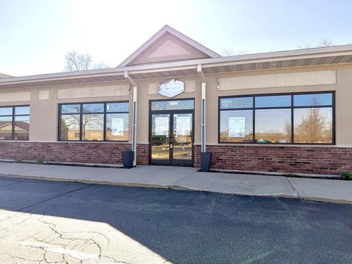 603 E Geneva Street, Elkhorn, WI, 53121 | Card Image
