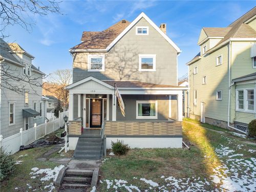 109 E Adams Ave, Vandergrift, PA, 15690-1302 | Card Image