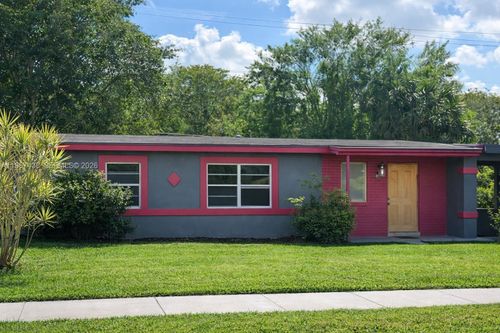 3650 Nw 1st Ct, Lauderhill, FL, 33311 | Card Image