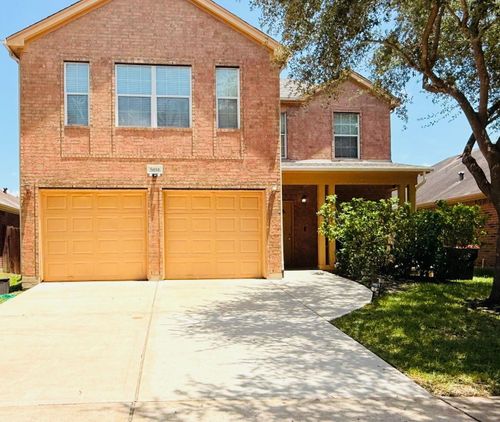 5818 Kenwood, Missouri City, TX, 77459-6122 | Card Image