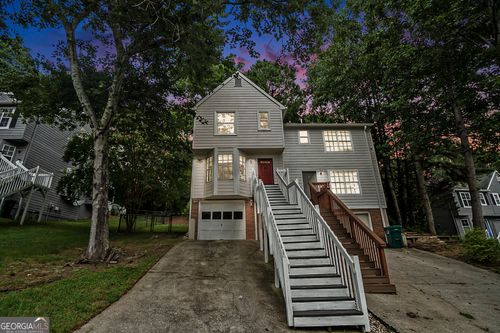 5045 Laurel Springs Way Se, Smyrna, GA, 30082-4846 | Card Image