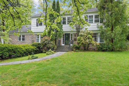 20 Springdale Rd, Scarsdale, NY, 10583-7329 | Card Image