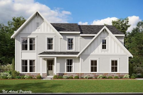1286 Hawthorne Parkway, Grove City, OH, 43123 | Card Image