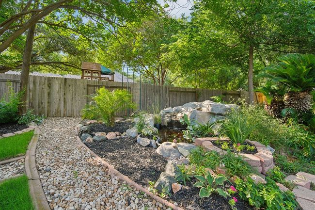 5616 Gorham Glen Ln, House other with 4 bedrooms, 3 bathrooms and 4 parking in Austin TX | Image 31
