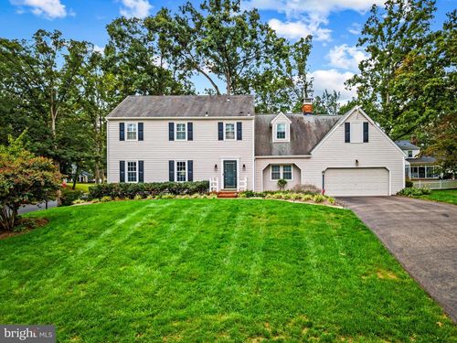 467 Yorkshire Dr, SEVERNA PARK, MD, 21146-1630 | Card Image
