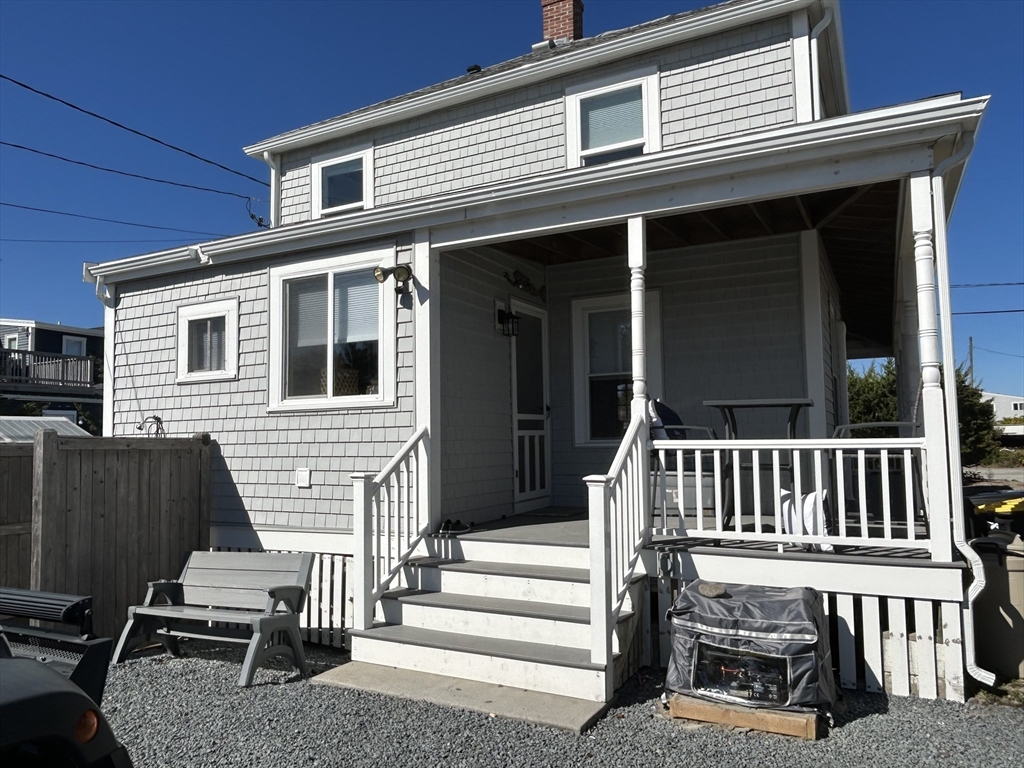 Residential Lease in Scituate 5