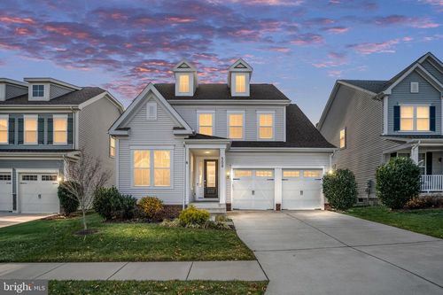 508 Foxglove Way, STAFFORD, VA, 22554-6849 | Card Image