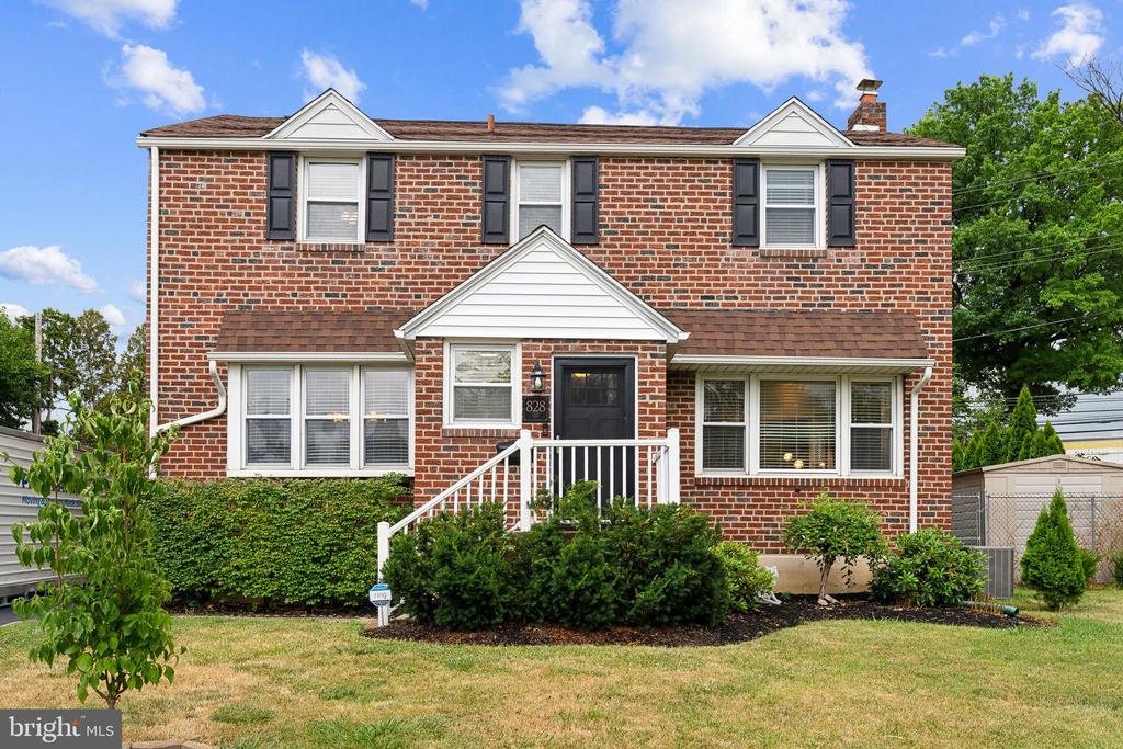 Cedar Ln, Norristown, PA 19401