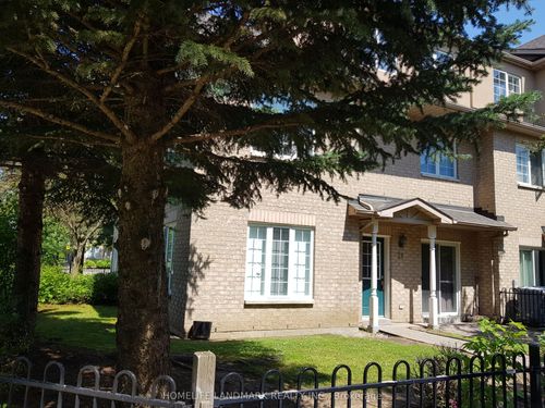 21-8 Cox Blvd, Markham, ON, L3R4G1 | Card Image