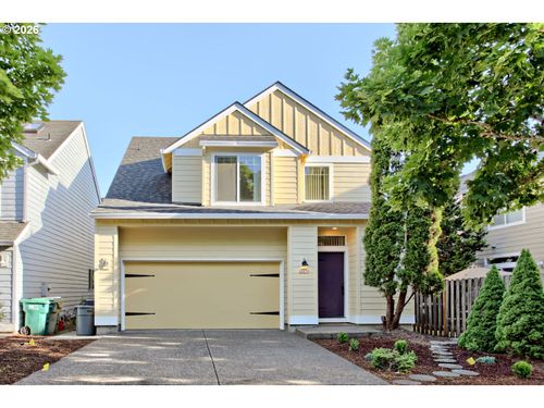 20878 Nw Longbow Ln, Beaverton, OR, 97006-1785 | Card Image