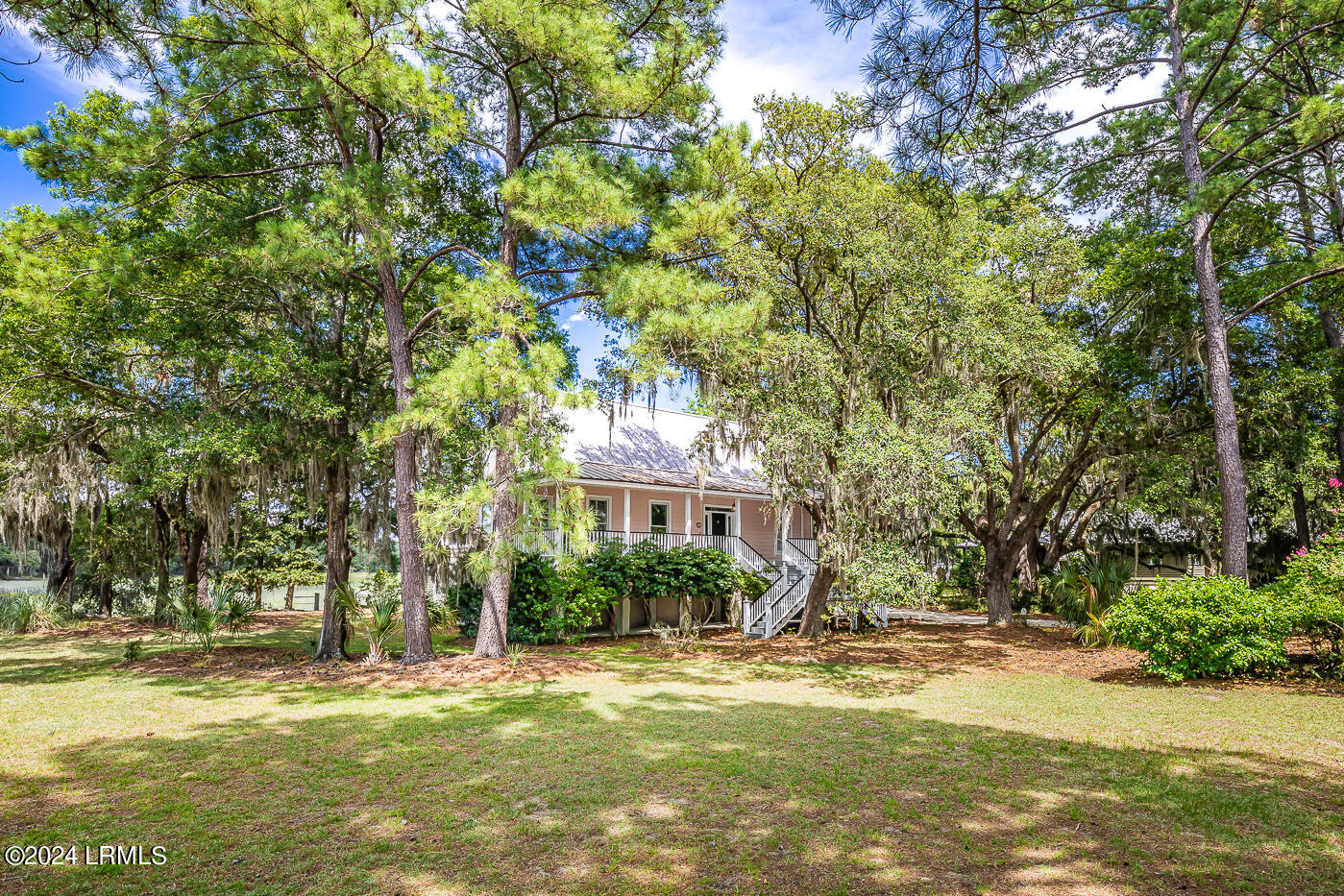 Cameroon Dr, Beaufort, SC 29907