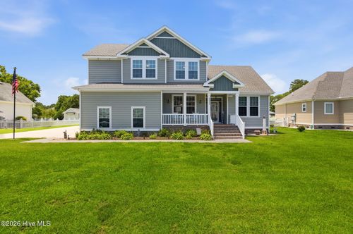 111 Golfclub Dr, Elizabeth City, NC, 27909-3255 | Card Image