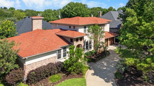 4921 Dogwood St, Flower Mound, TX, 75028-3968 | Card Image