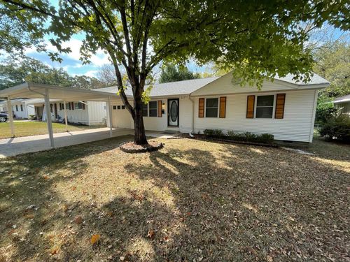 407 Robinette St, Benton, AR, 72015-4151 | Card Image