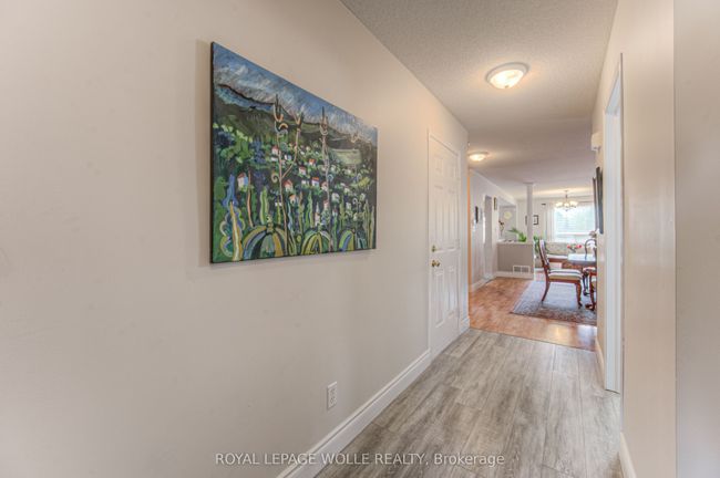 732 Grand Banks Dr, House other with 3 bedrooms, 4 bathrooms and 1 parking in Waterloo ON | Image 6