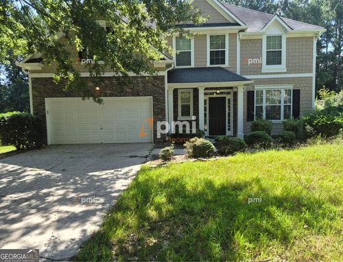 1560 Bramlett Hill Ln, Lawrenceville, GA, 30045-2616 | Card Image