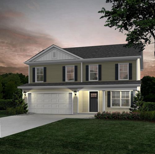 248 Boseman Rd, Irmo, SC, 29063-9851 | Card Image