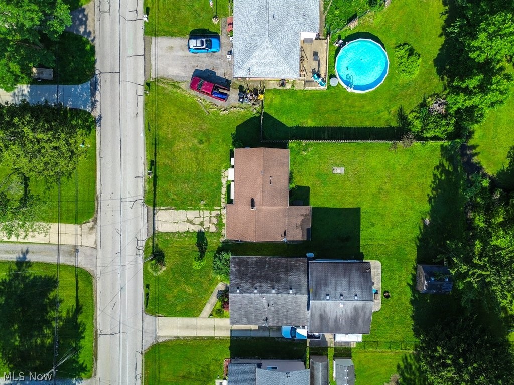 Residential in Aurora 4