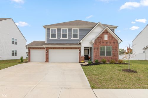 8229 Ebaugh Dr, Camby, IN, 46113-9506 | Card Image