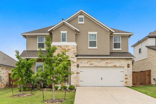 125 Plainsman Ln, Georgetown, TX, 78633-2498 | Card Image