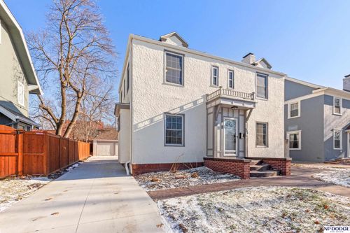 309 S 52nd St, Omaha, NE, 68132-3543 | Card Image