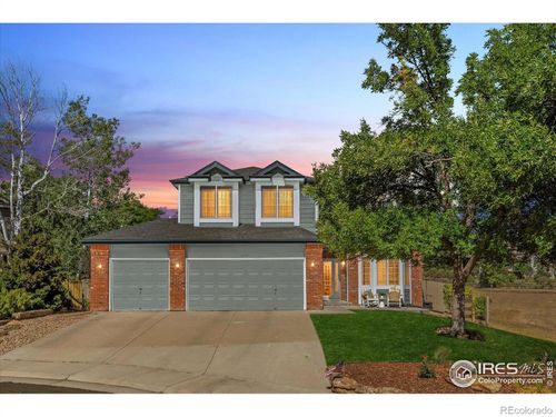 2007 Erie Ln, Superior, CO, 80027-8200 | Card Image