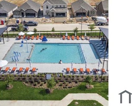 509 River Ridge Dr, Mckinney, TX, 75071-7273 | Card Image