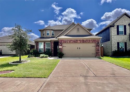 5411 Rustic Ruby Dr, Brookshire, TX, 77423-3039 | Card Image