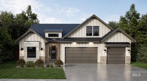 6524 W Largo Dr, Eagle, ID, 83616 | Card Image