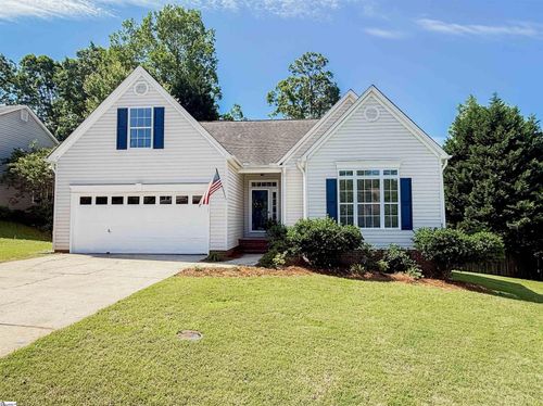 405 Goldenrain Way, Simpsonville, SC, 29680-6273 | Card Image