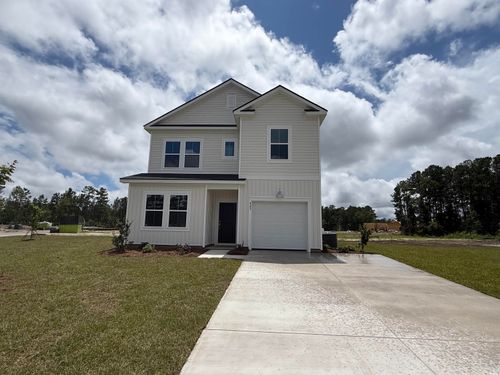 423 Falling Leaf Loop, Myrtle Beach, SC, 29588 | Card Image