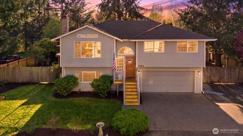 12920 16th Street Ne, Lake Stevens, WA, 98258 | Card Image